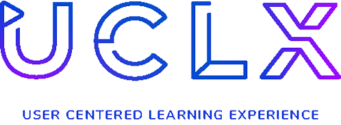 UCLX logo